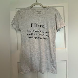 KITTENISH brand tee